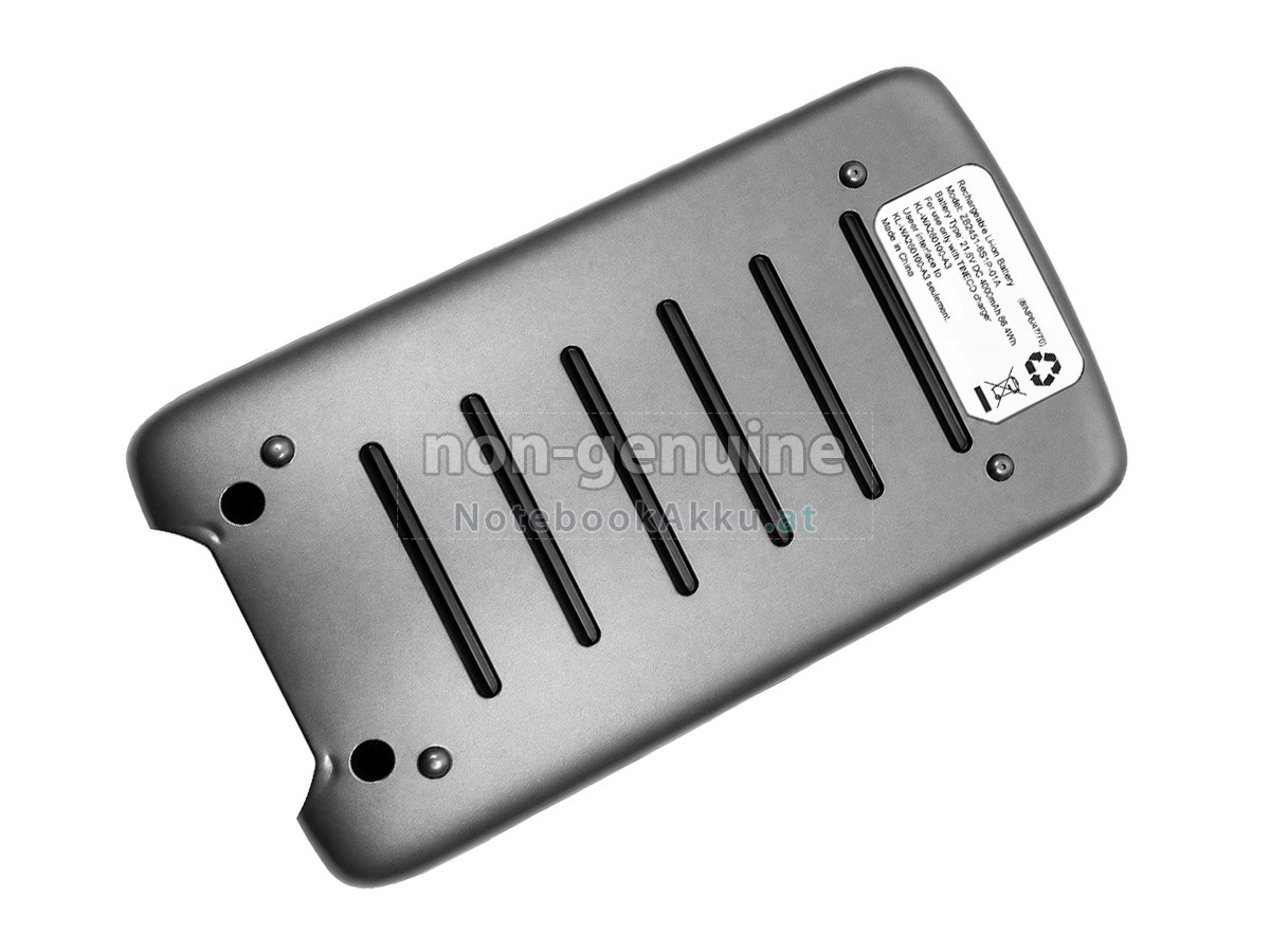 Akku für Tineco PURE ONE S50
