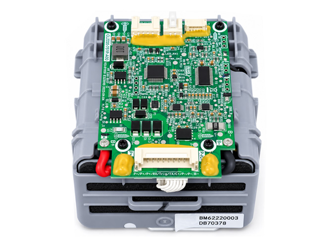 Akku für Tineco CL2220-7S1P-A00