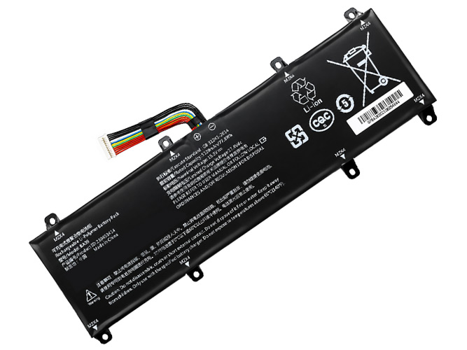 Akku für TongfangPC BA39