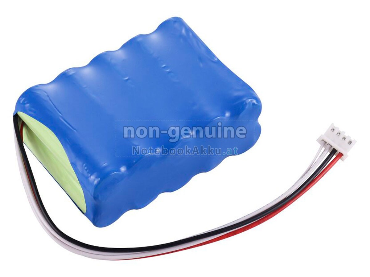 Akku für TOP BP-23