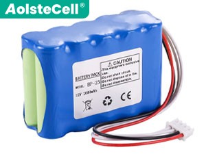 Akku für TOP BP-23