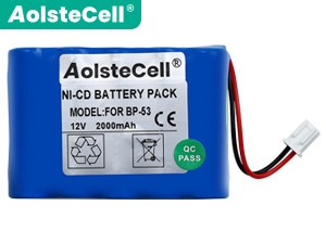 Akku für TOP Infusion Pumps 3300