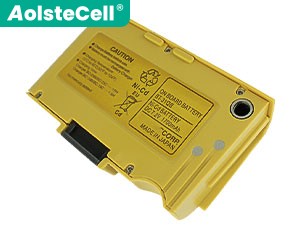 Akku für Topcon Auto Level 111C