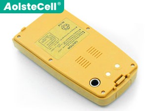 Akku für Topcon BT-32Q