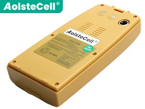 Akku für Topcon BT-52QA