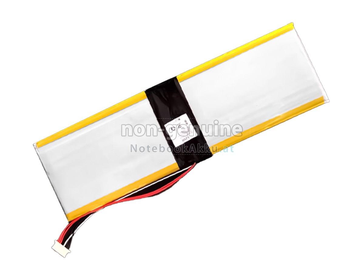 Akku für TOPOSH LS-5000