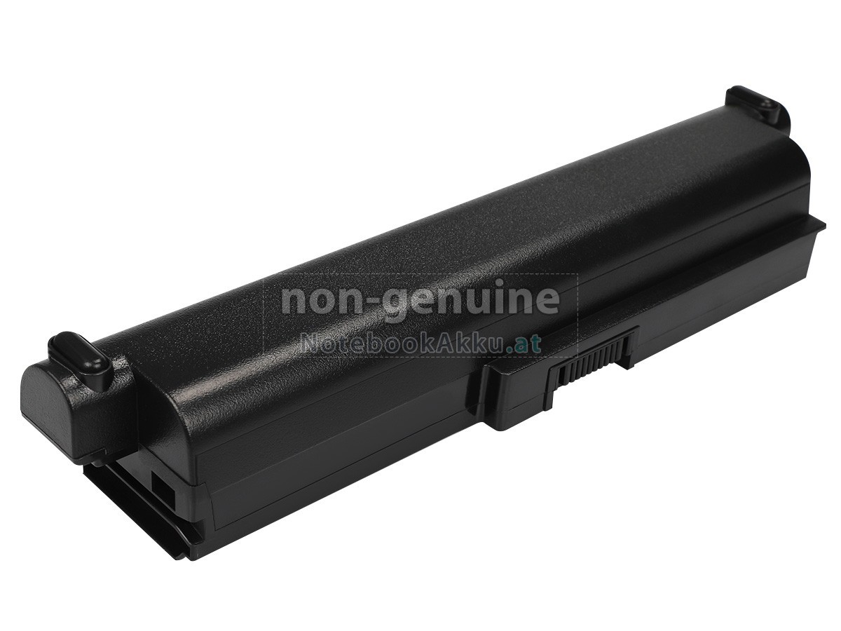 Akku für Toshiba Satellite C655D-S5337