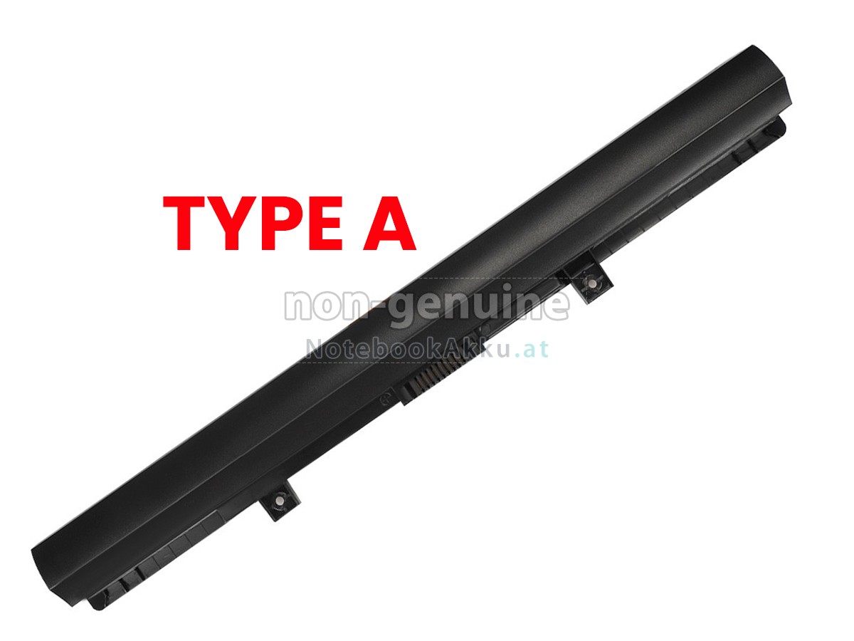 Akku für Toshiba Satellite L40-B1252