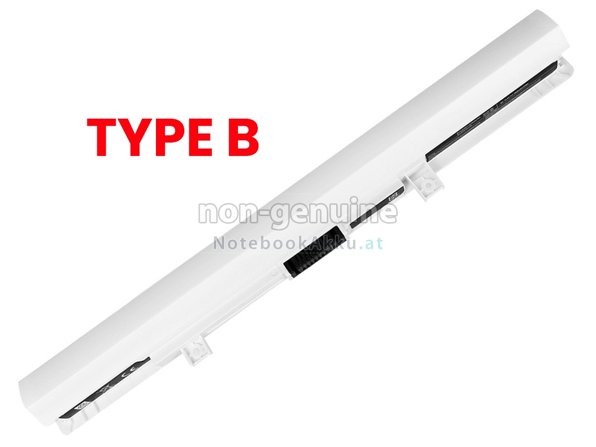 Akku für Toshiba Satellite L40-B1252