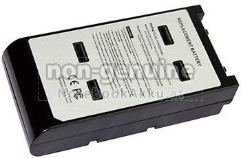 Akku für Toshiba PA3285U-2BAS
