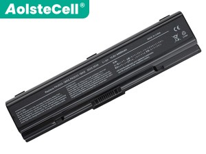 Akku für Toshiba SATELLITE L300-29W