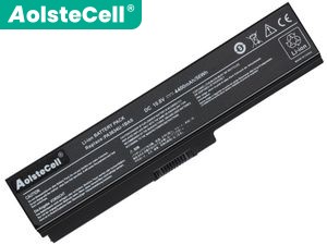 Akku für Toshiba SATELLITE U505-S2012
