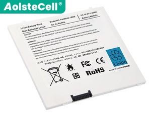 Akku für Toshiba PABA243