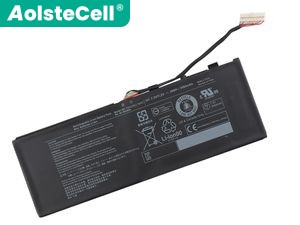 Akku für Toshiba P000627450