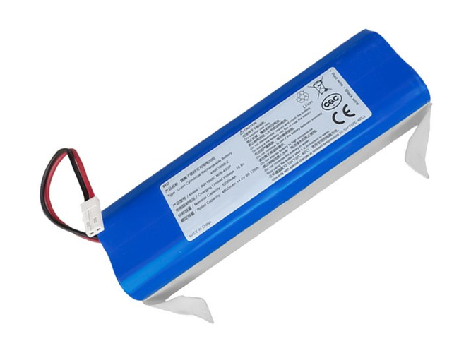 Akku für Toush T9002SRV-LM