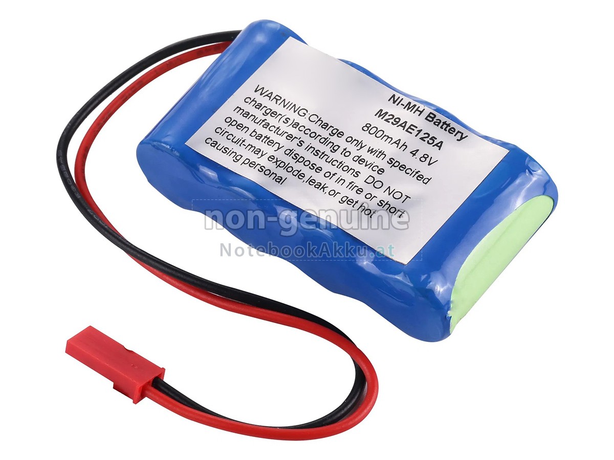 Akku für TPS KJ-8000