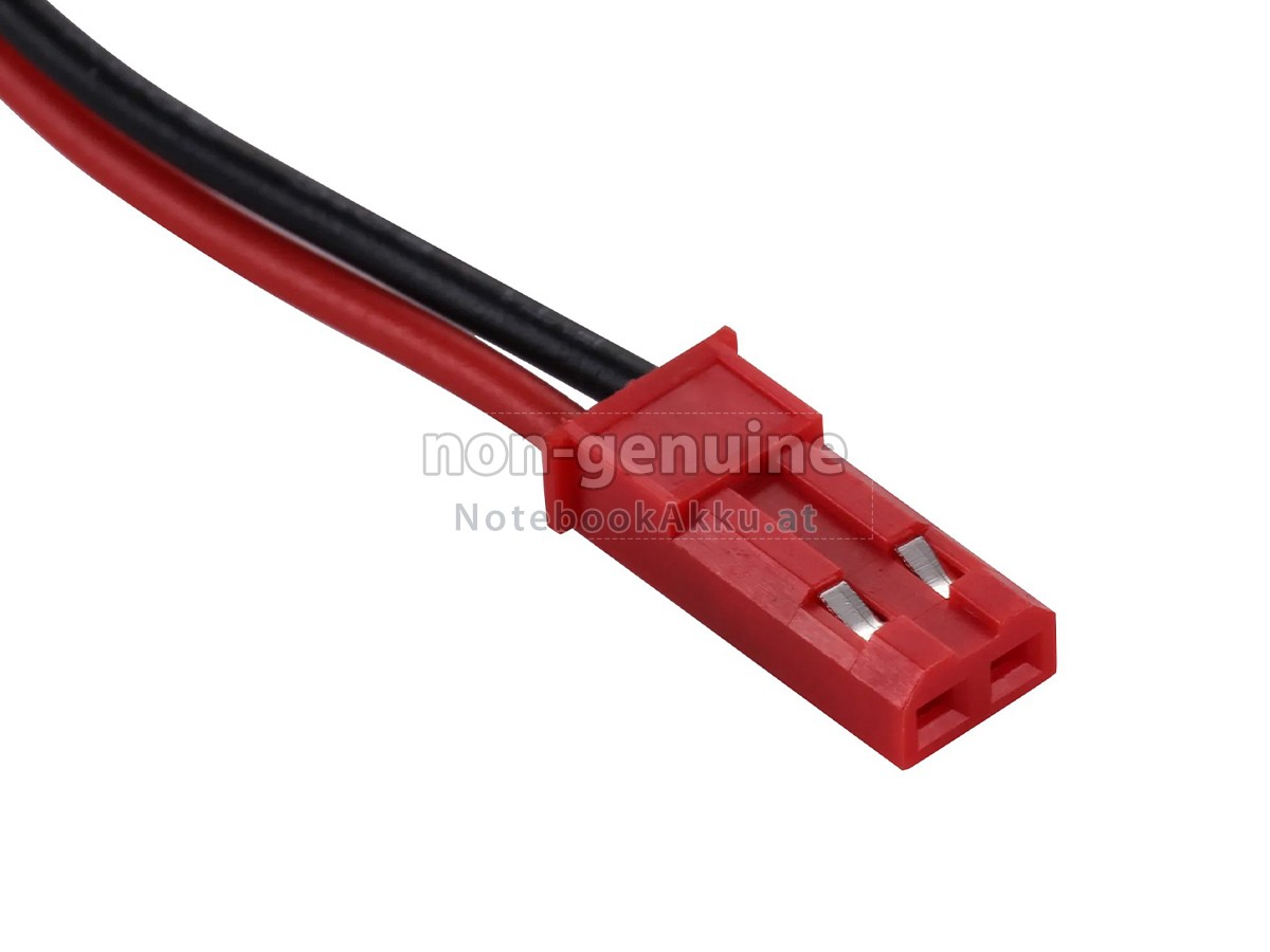 Akku für TPS KJ-8000