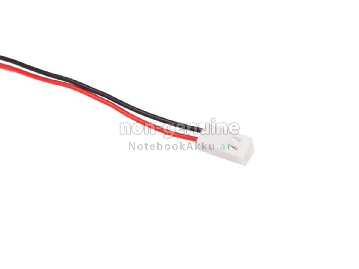 Akku für TPS KJ-8000