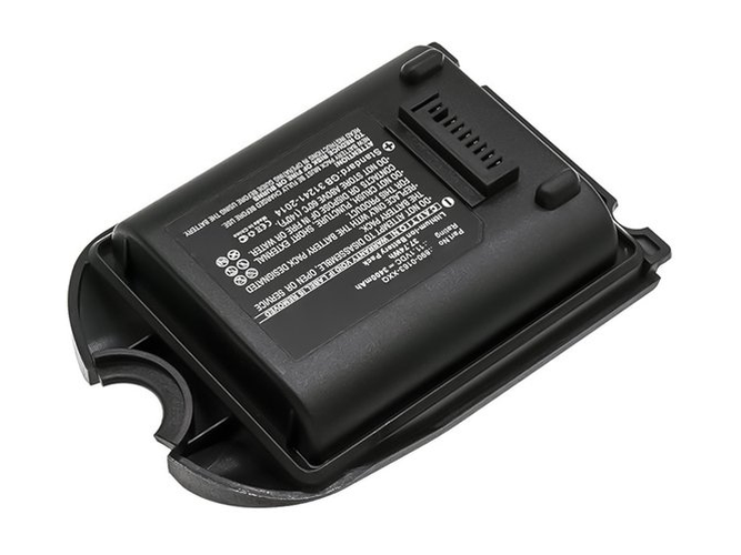 Akku für Trimble Ranger 3