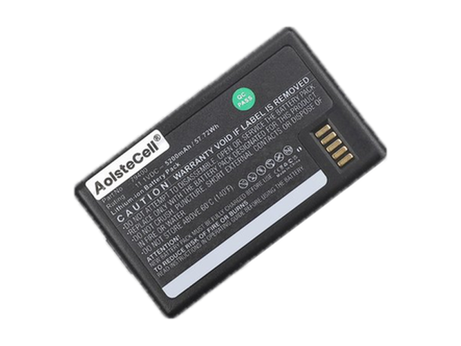 Akku für Trimble 79400