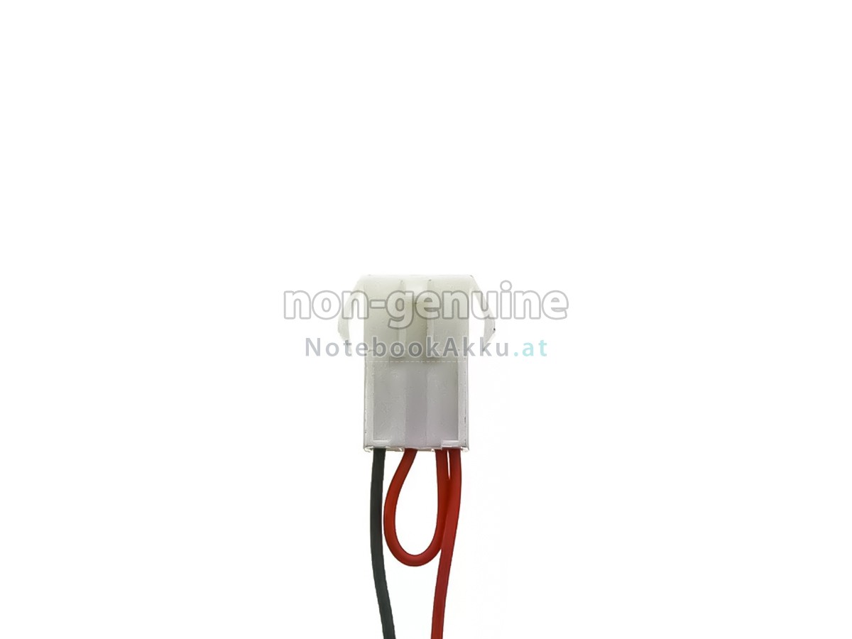 Akku für TRISMED 406RH