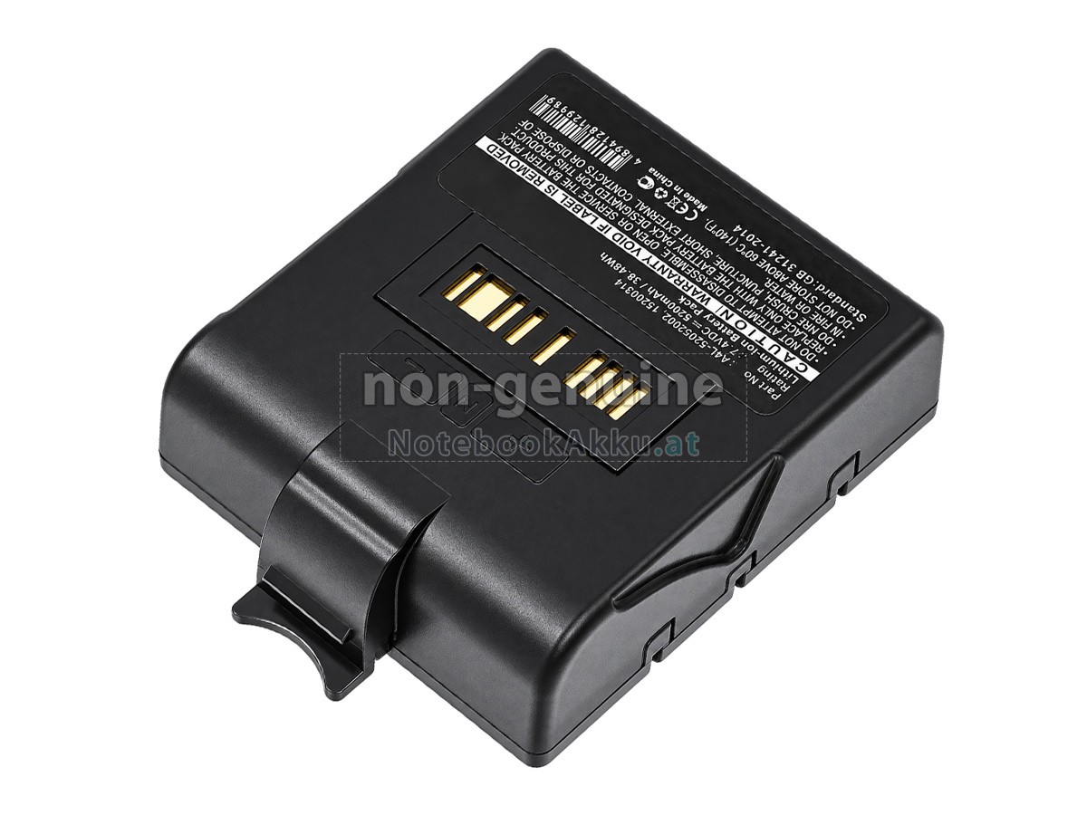 Akku für TSC 15200314