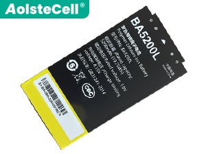 Akku für UniStrong BA5200L