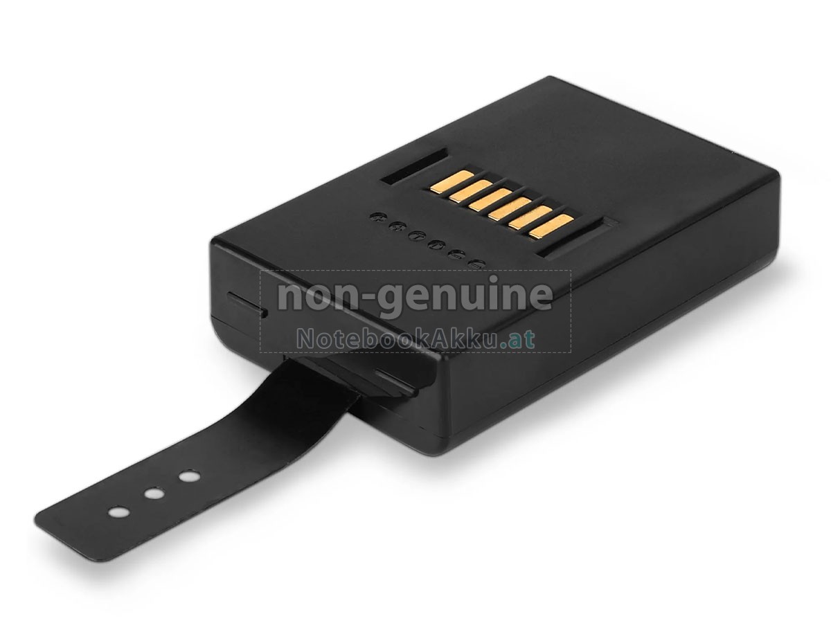 Akku für Unitech HT680