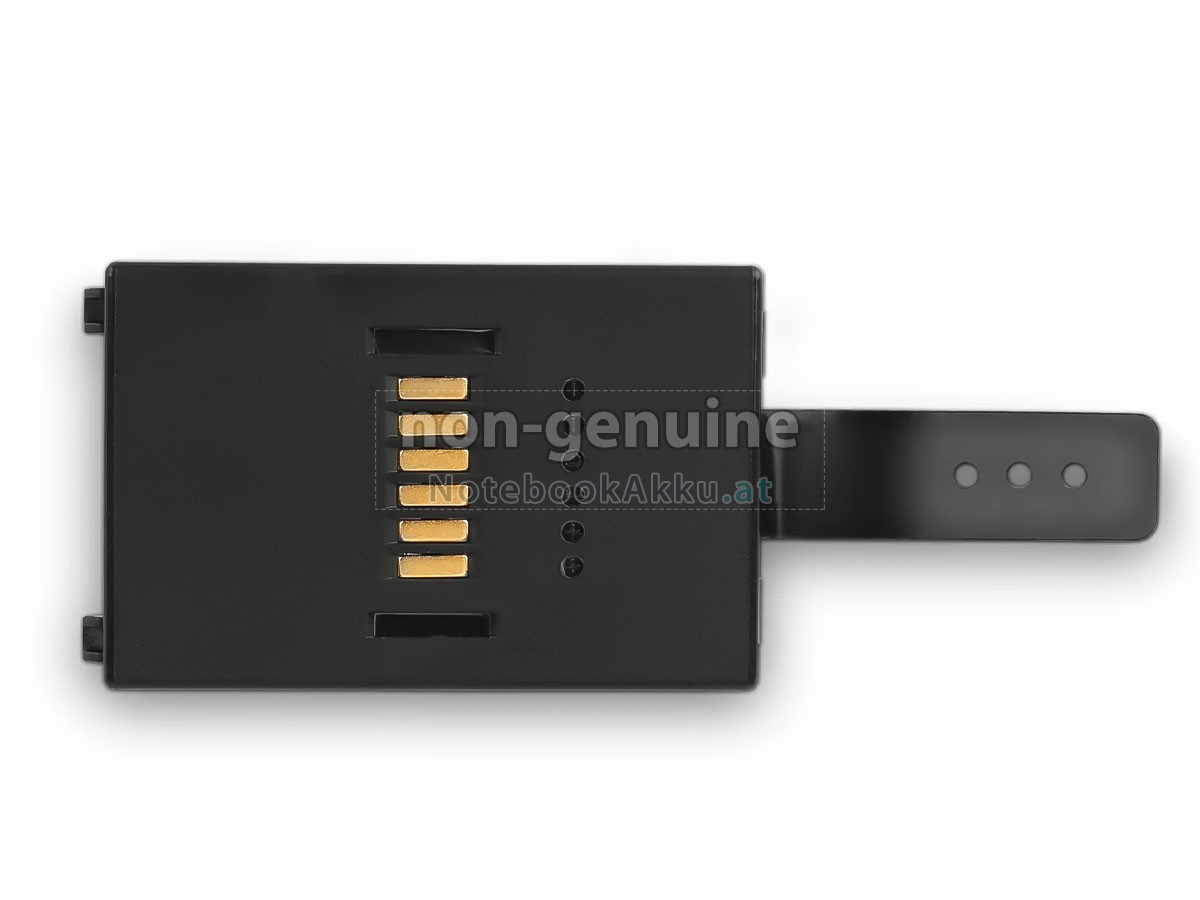 Akku für Unitech HT680