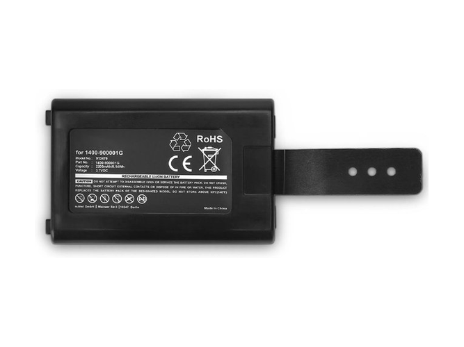 Akku für Unitech PA690