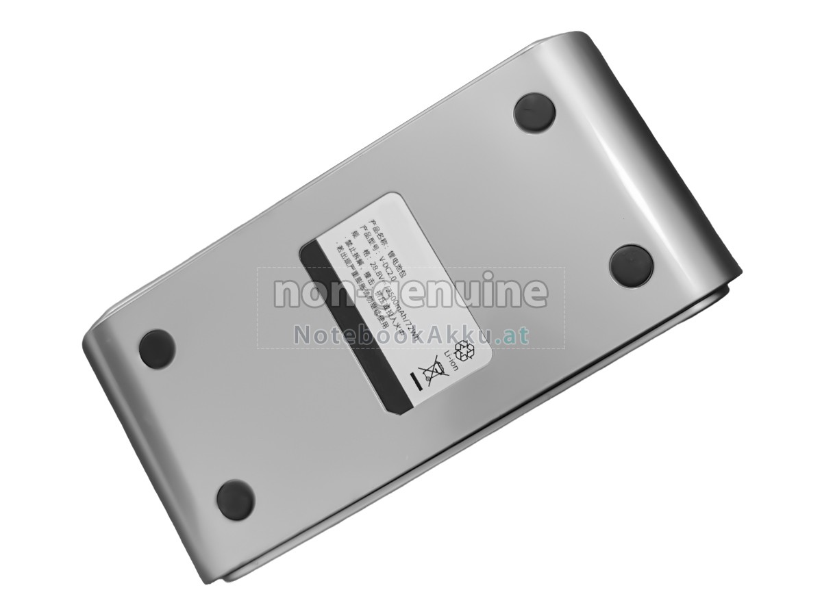 Akku für UWANT V200PRO MAX
