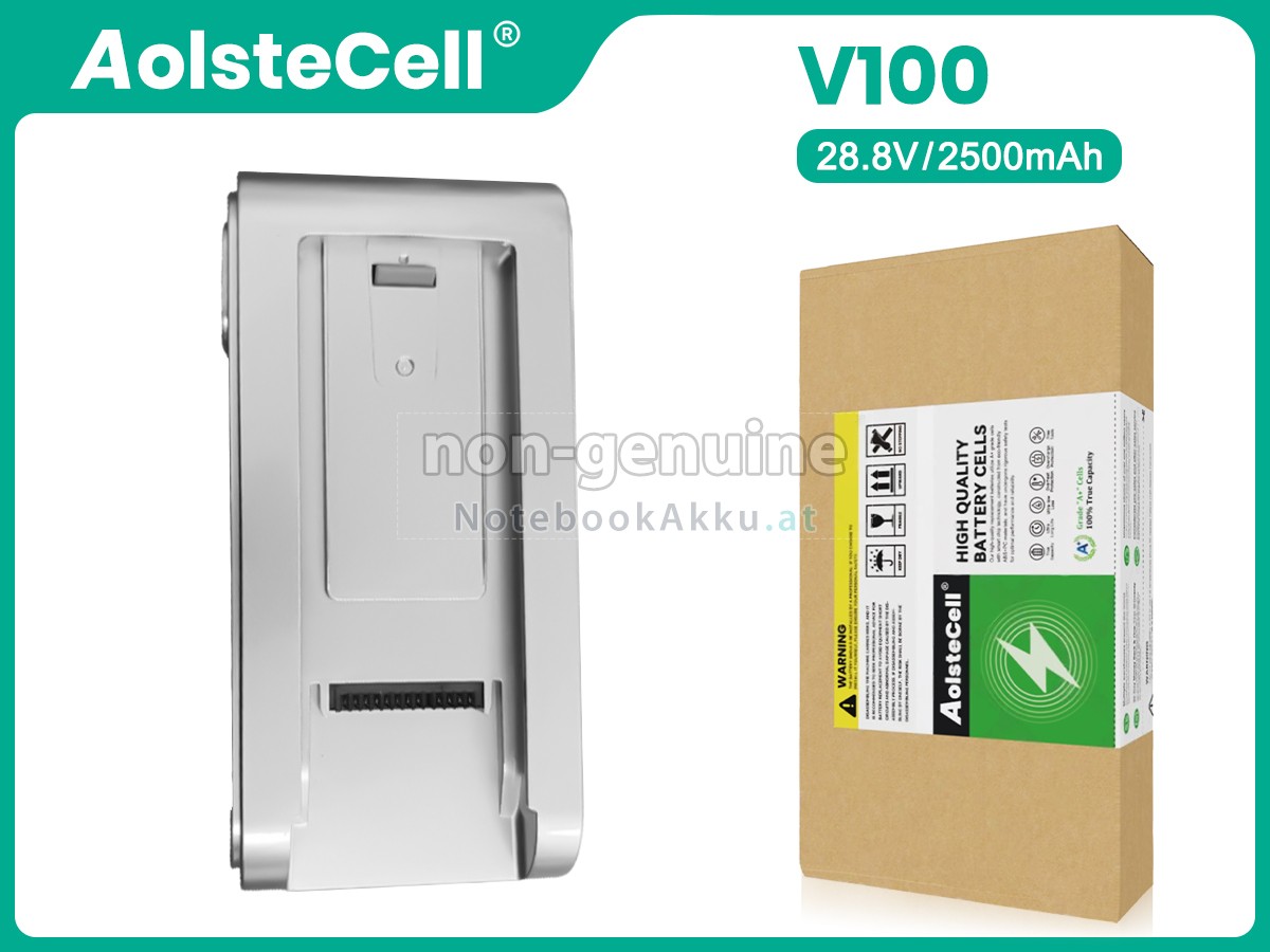Akku für UWANT V-DC2.1
