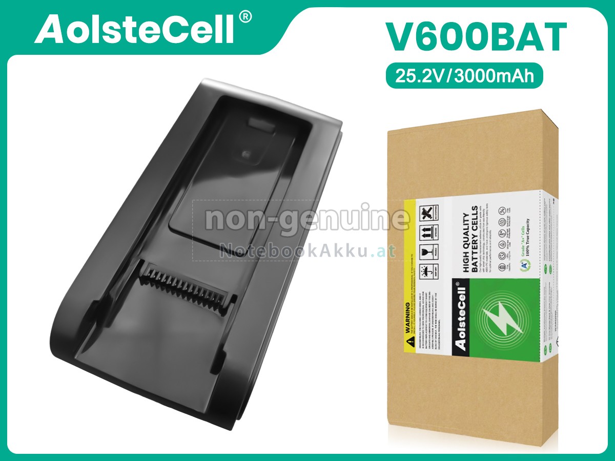 Akku für UWANT V600