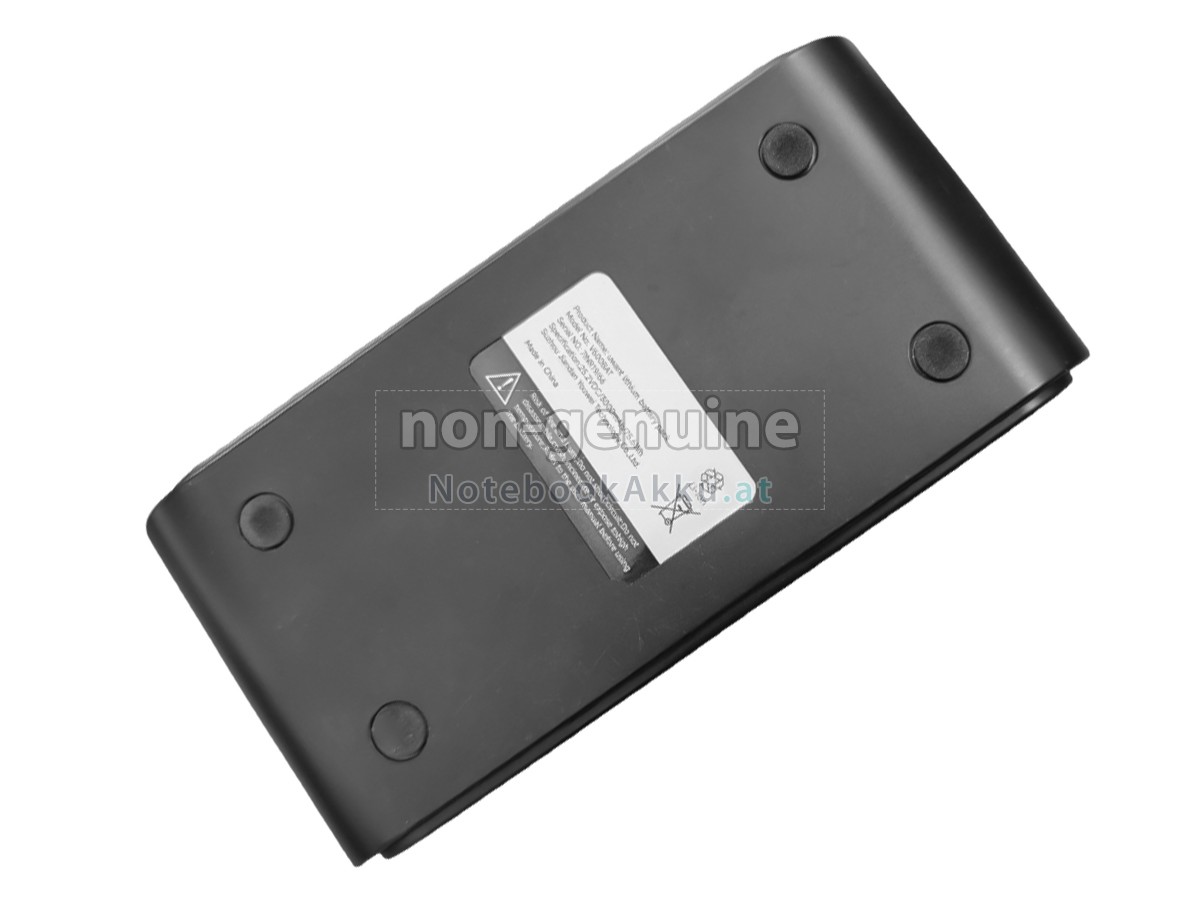 Akku für UWANT V600