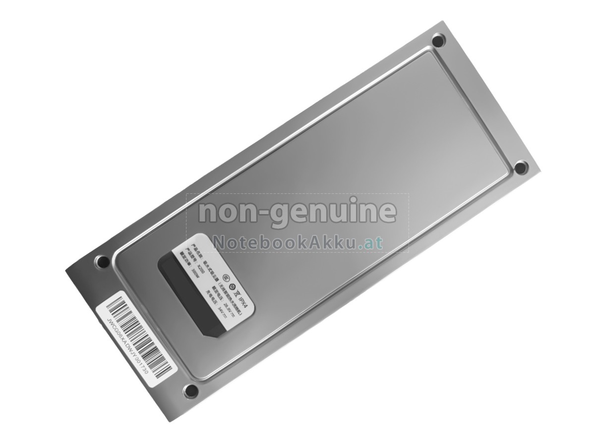 Akku für UWANT X200