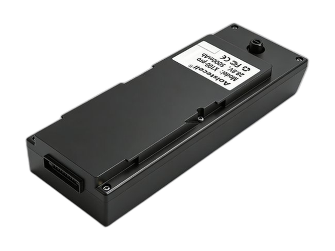 Akku für UWANT X100-PRO