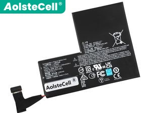 Akku für Valve AHA42226009