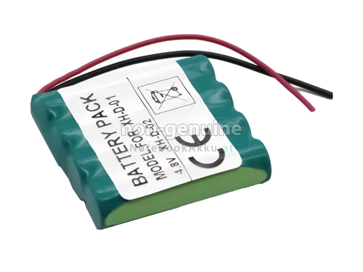 Akku für Vanhou XH-D-01