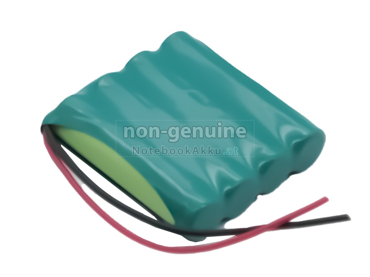 Akku für Vanhou XH-D-01