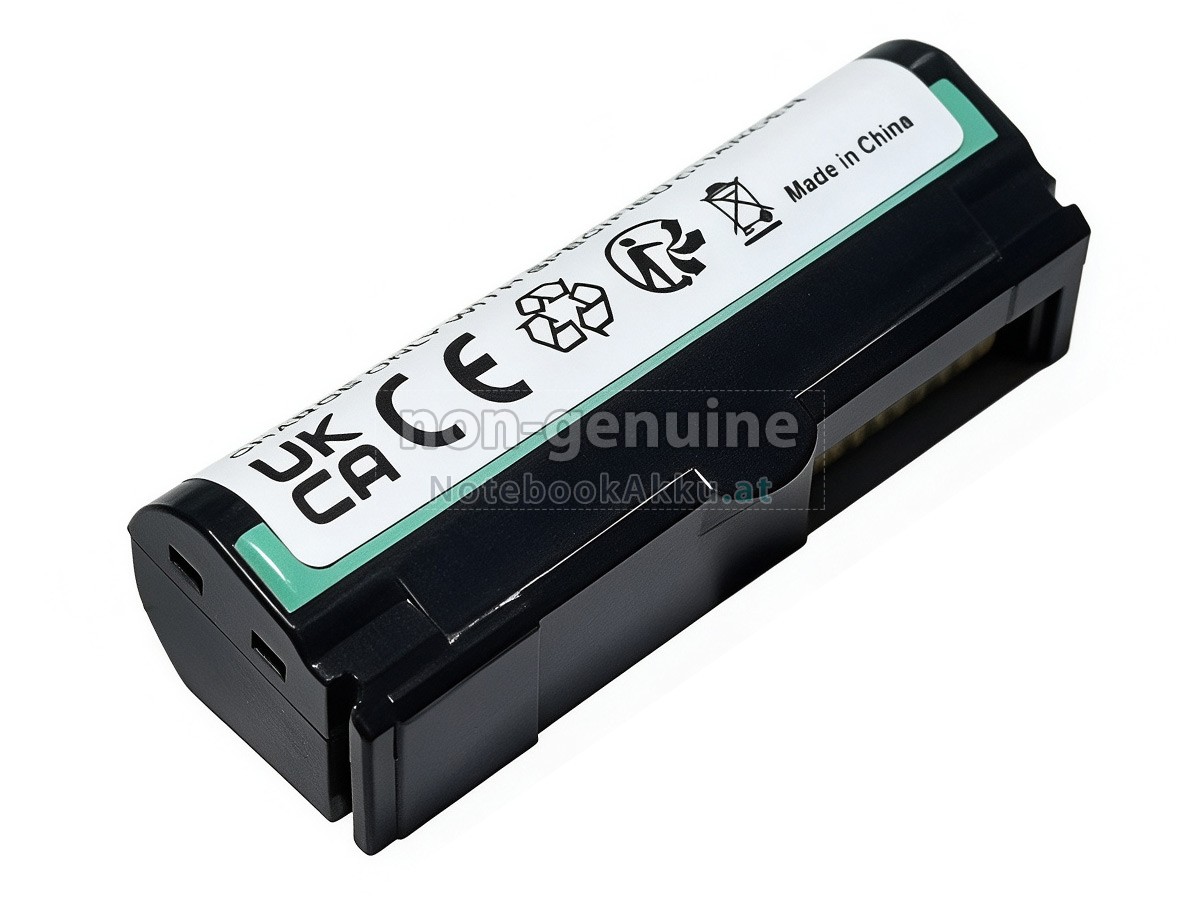 Akku für Verifone BPK470-001