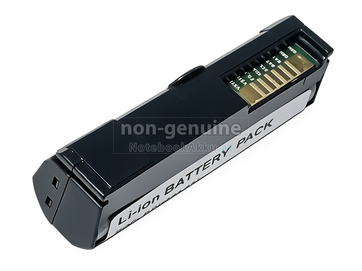 Akku für Verifone BPK470-001