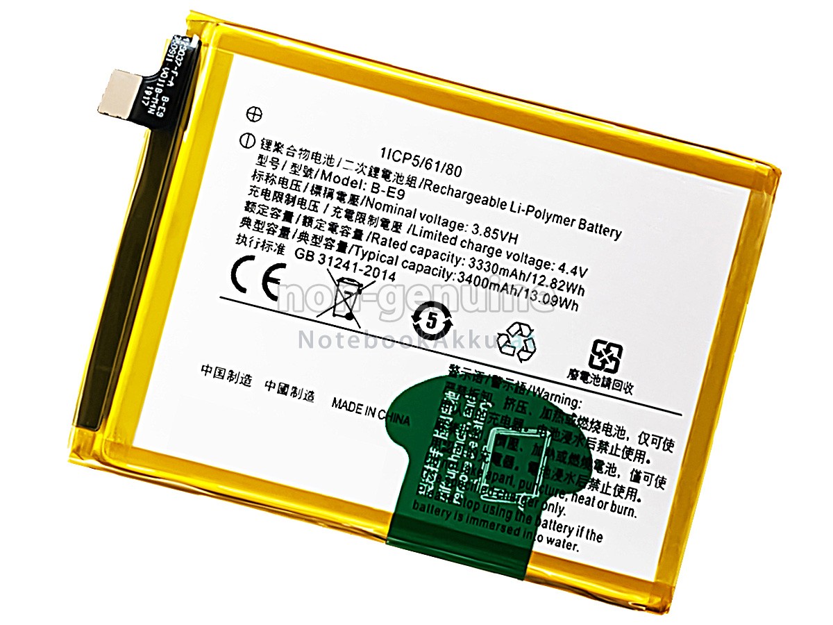Akku für Vivo B-E9