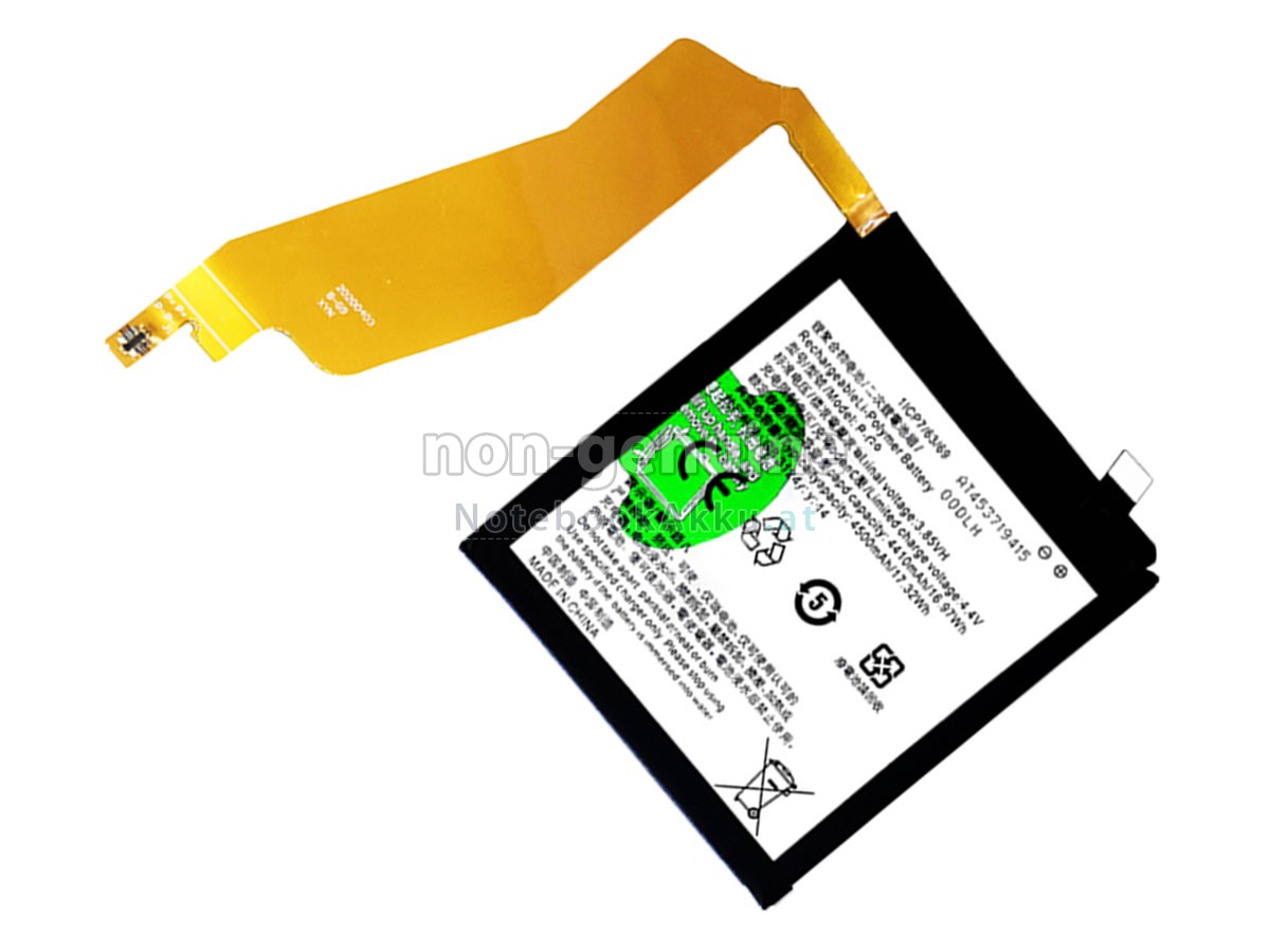 Akku für Vivo B-G9