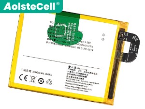 Akku für Vivo X6