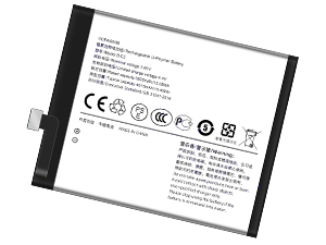 Akku für Vivo X9S Plus