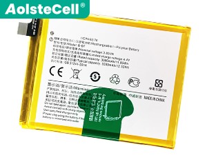 Akku für Vivo B-D7