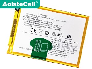 Akku für Vivo Y91