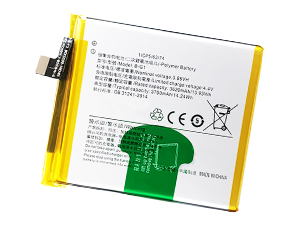 Akku für Vivo B-G1