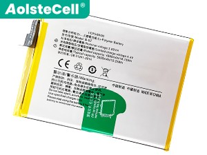 Akku für Vivo Z5x