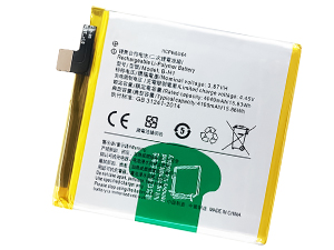 Akku für Vivo B-H1